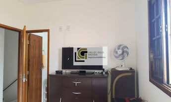 Imagem 7: Sobrado com 2 dormitórios à venda, 74 m² por R$ 350.000,00 - Residencial Bosque dos Ipês