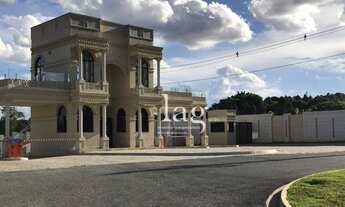 Imagem 7: Terreno à venda, 1233 m² por R$ 641.446,00 - Condomínio Vittorio Emanuele - Sorocaba/SP