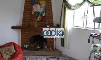 Imagem 3: Chácara com 3 dormitórios à venda, 1050 m² por R$ 690.000 - Chácaras Brasil - Atibaia/SP