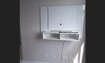 Imagem 5: Studio reformado - Shopping Plaza Mooca