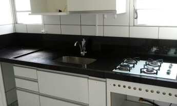 Imagem 5: Apartamento com 2 dormitórios à venda, 40 m² por R$ 160.000 - Jardim Residencial Itaim - I