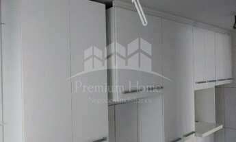 Imagem 2: Apto 2 dorms - Jd. Márcia / Campinas-SP