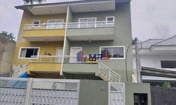 Imagem: Casa com 4 dormitórios à venda, 130 m²