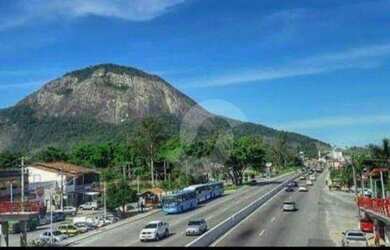 Imagem 13: Terreno à venda, 742 m² por R$ 700.000,00 - Centro - Maricá/RJ