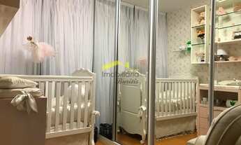 Imagem 7: Apartamento à venda, 3 quartos, 1 suíte, 2 vagas, Buritis - Belo Horizonte/MG