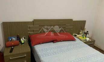 Imagem 6: Casa de 3 dormitórios no Pq. Via Norte