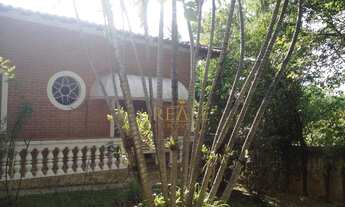 Imagem 6: Casa com 3 dormitórios à venda, 280 m² por R$ 1.250.000,00 - Vila Cascais - Vinhedo/SP