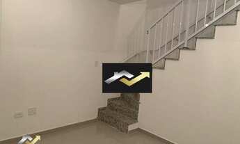 Imagem 14: Sobrado à venda, 120 m² por R$ 575.000,00 - Vila Príncipe de Gales - Santo André/SP