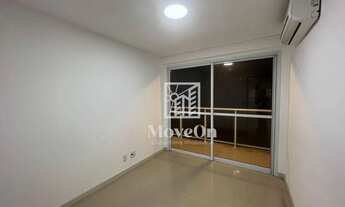 Imagem 12: Apartamento em Condomínio Resort no Recreio dos Bandeirantes