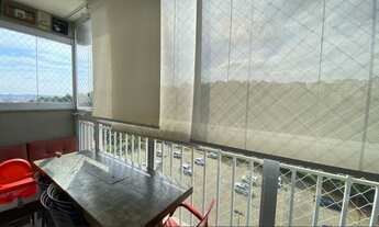 Imagem 4: Apartamento 2 quartos com 67,5 m² à venda no Aqua Clube