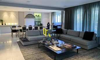 Imagem: Apartamento com 4 dormitórios à venda