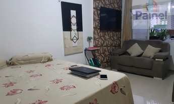 Imagem 5: São Vicente - Apartamento Padrão - Centro