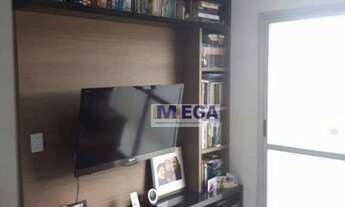 Imagem: Apartamento com 2 dormitórios à venda