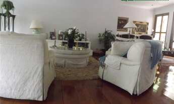 Imagem 7: Casa a venda na Granja Viana Condominio Forest Hills