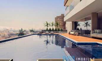 Imagem 7: Apartamento no Edifício Alfredo Volpi Residencial em Itajaí