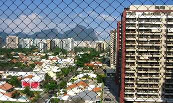 Imagem: Rio de Janeiro - Apartamento Padrão - Barra