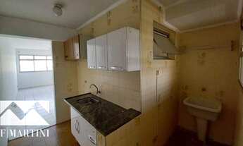 Imagem 3: Apartamento com 1 dormitório à venda, 34 m² por R$ 108.000,00 - Centro - Piracicaba/SP