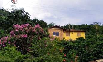 Imagem 2: Sítio à venda, 145200 m² por R$ 800.000,00 - Zona Rural - Divinolândia/SP