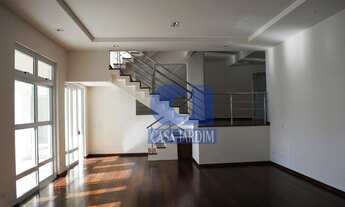 Imagem 5: Casa com 4 dormitórios à venda, 640 m² por R$ 4.250.000,00 - Alphaville 02 - Barueri/SP