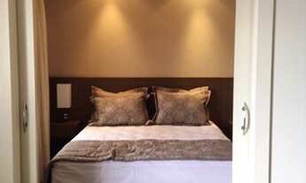 Imagem 7: Flat para venda na Vila Olímpia - Edifício Mercure JK - Cód. CMJ05063