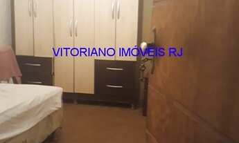 Imagem 3: Casa 2 Quartos Em Marechal Hermes!