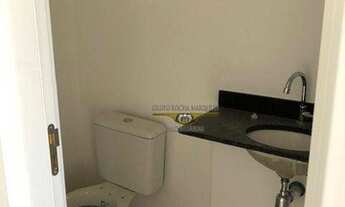 Imagem 4: SALA COMERCIAL NO MAIS NOVO EMPREENDIMENTO DE ALTO PADRÃO DO TATUAPÉ !