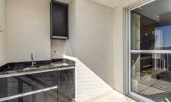 Imagem 2: Apartamento com 2 dormitórios à venda, 69 m² por R$ 800.000,00 - Centro - São Caetano do S