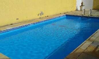 Imagem 2: Apartamento com 3 dormitórios à venda, 72 m² por R$ 280.000,00 - Parque Albina - Taboão da