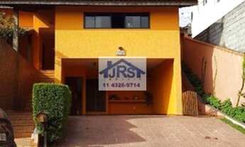 Imagem 4: Sobrado com 3 dormitórios à venda, 359 m² por R$ 1.350.000,00 - Tarumã - Santana de Parnaí