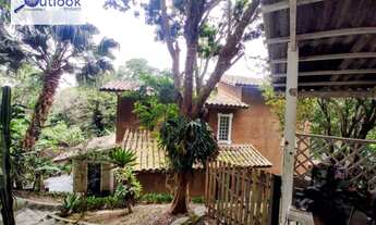 Imagem: Casa com 3 dormitórios, 240 m² - venda