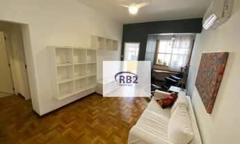 Imagem: Apartamento com 2 quartos à venda, 98 m²