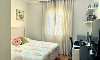 Imagem 7: 3 DORMS, 2 VGS, CHURRASQUEIRA, 140 m² - Jabaquara - São Paulo/SP - SO0415