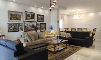 Imagem 7: Cobertura à venda, 377 m² por R$ 2.900.000,00 - Condomínio L'Essence - Sorocaba/SP