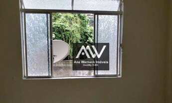 Imagem 6: Apartamento com 2 dormitórios à venda, 60 m² por R$ 120.000,00 - São Judas Tadeu - Juiz de