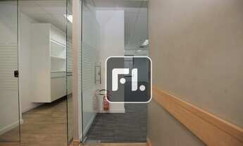 Imagem 7: Conjunto para alugar, 127 m² por R$ 12.000,00/mês - Pinheiros - São Paulo/SP