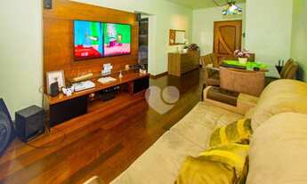 Imagem 7: Apartamento com 2 dormitórios à venda, 62 m² por R$ 350.000,00 - Vila Isabel - Rio de Jane