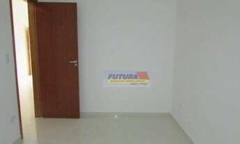 Imagem 6: Casa à venda, 55 m² por R$ 250.000,00 - Tude Bastos (Sítio do Campo) - Praia Grande/SP