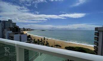 Imagem 5: Cobertura com 4 dormitórios à venda, 284 m² por R$ 3.350.000 - Praia da Costa - Vila Velha
