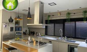 Imagem: VENDO LINDO SOBRADO NO CONDOMÍNIO JARDIM