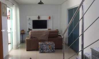 Imagem 7: Sobrado para Venda em Goiânia, Jardim Vila Boa, 3 dormitórios, 1 suíte, 3 banheiros, 1 vag