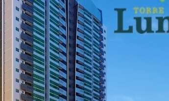 Imagem: Torre Lumiar - Aptos. De 78m² e 106m²