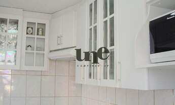 Imagem 7: Apartamento Duplex com 1 dormitório à venda, 51 m² por R$ 260.000,00 - Botafogo - Campinas