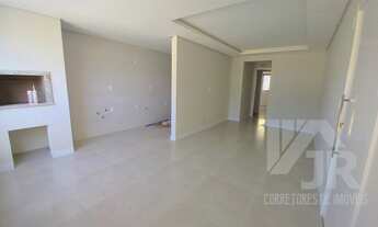 Imagem 7: Apartamento para venda tem 70 metros quadrados com 2 quartos em Rio Pequeno - Camboriú - S