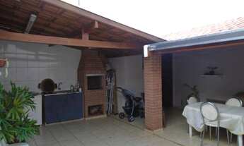 Imagem 5: Casa com 2 dormitórios à venda, 115 m² por R$ 270.000,00 - Loteamento São Francisco - Pira