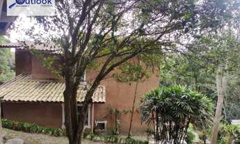 Imagem 5: Casa com 3 dormitórios, 240 m² - venda por R$ 745.000 ou aluguel por R$ 3.500/mês - Sete P