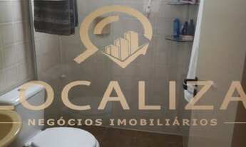 Imagem 4: APARTAMENTO RESIDENCIAL em SÃO JOSÉ DOS CAMPOS - SP, BOSQUE DOS EUCALIPTOS