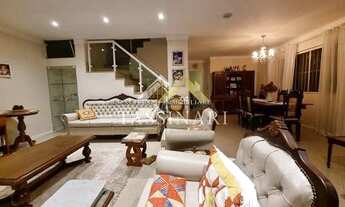 Imagem 3: Casa com 5 quartos, 270m2, à venda em Rio de Janeiro, Barra da Tijuca