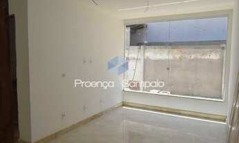 Imagem 3: Casa em Condomínio à venda em Lauro de Freitas,BA Buraquinho 3 quartos 145²