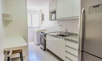 Imagem 4: Apartamento com 3 dormitórios, 2 suítes, à venda, 85 m² por R$ 680.000 - Recreio dos Bande