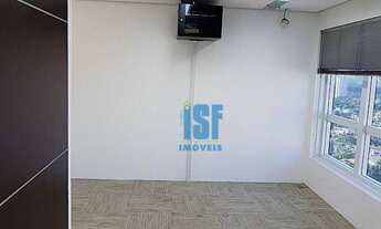 Imagem: Sala à venda, 50 m² por R$ 420.000,00